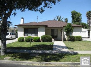 718 S Oak St, Santa Ana, CA 92701