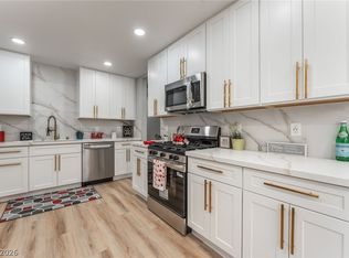 1118 Chapman Dr, Las Vegas, NV 89104