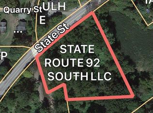 State Route 92, Nicholson, PA 18446