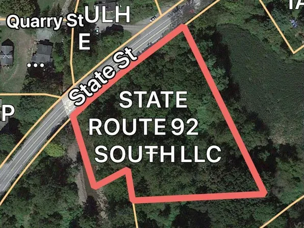 State Route 92, Nicholson, PA 18446