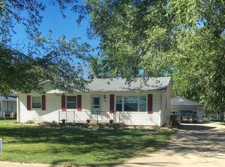 1300 Mabel Ct, Morris, IL 60450