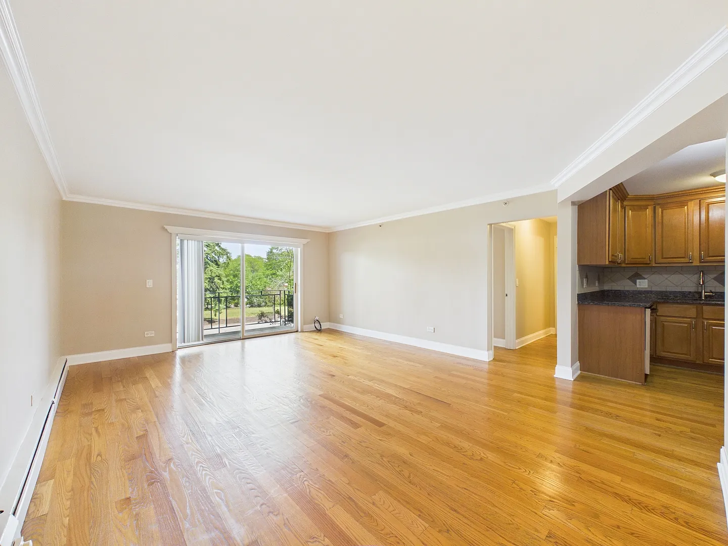 1 bed, 772 sqft, $1,600 — Photo 4
