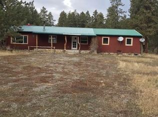 199 Pine Crest Rd, Columbus, MT 59019