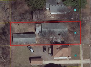 314 N Sunset Ave, Rockford, IL 61101