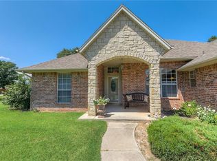 12330 Berry Rdg, Guthrie, OK 73044