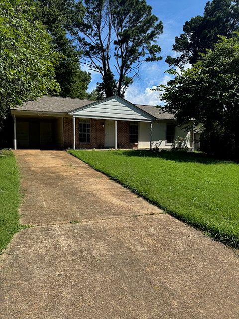 3040 Normandy Dr, Horn Lake, MS 38637
