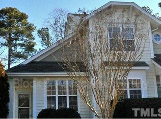 401 Colwick Ln, Morrisville, NC 27560