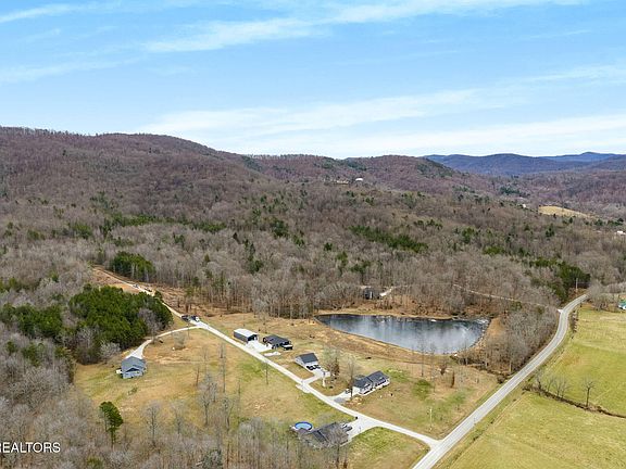 4th image of 0 Cordell Mountain Pvt Ln