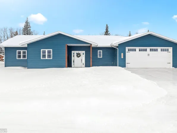 505 Sheyenne Dr, Wahpeton, ND 58075