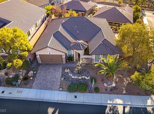 856 Da Vinci Cv, Boulder City, NV 89005