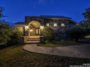 22526 Fossil Rdg, San Antonio, TX 78261