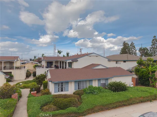 12561 Camus Ln, Garden Grove, CA 92841
