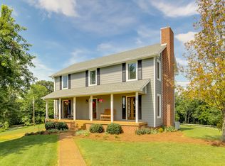 1527 Harristown Rd, Ashland City, TN 37015