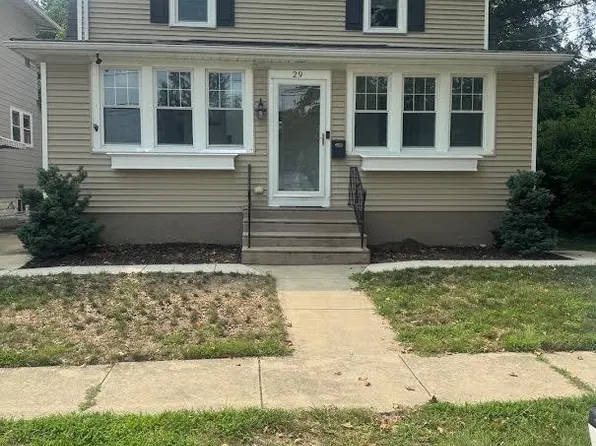 29 E Franklin Ave, Collingswood, NJ 08108