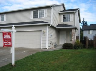 1506 NE 154th St, Vancouver, WA 98686