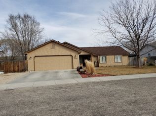 1292 N Atherton Ave, Kuna, ID 83634