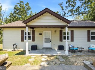 12548 Santa Domingo Dr, Lusby, MD 20657