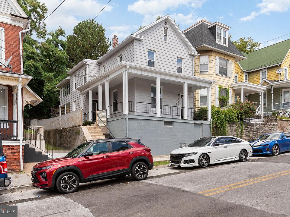 233 Pine St Harrisburg PA Zillow