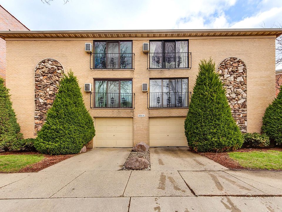 1st image of 5500 W Higgins Ave APT 3W