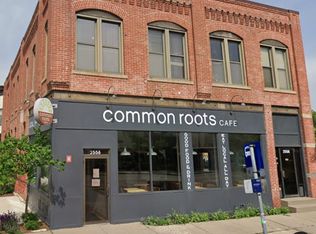 2556 Lyndale Ave S APT 3, Minneapolis, MN 55405