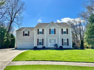519 Karen Trl, Tallmadge, OH 44278