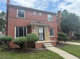 19784 Snowden St, Detroit, MI 48235