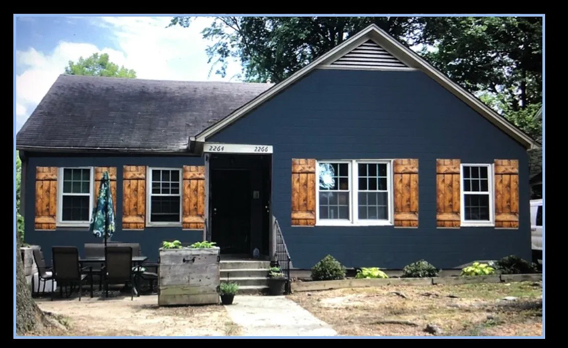 1 bed, 900 sqft, $1,195 — Photo 1