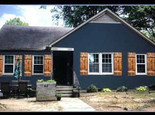 2264 Nelson Ave #1, Memphis, TN 38104