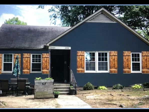 2264 Nelson Ave #1, Memphis, TN 38104