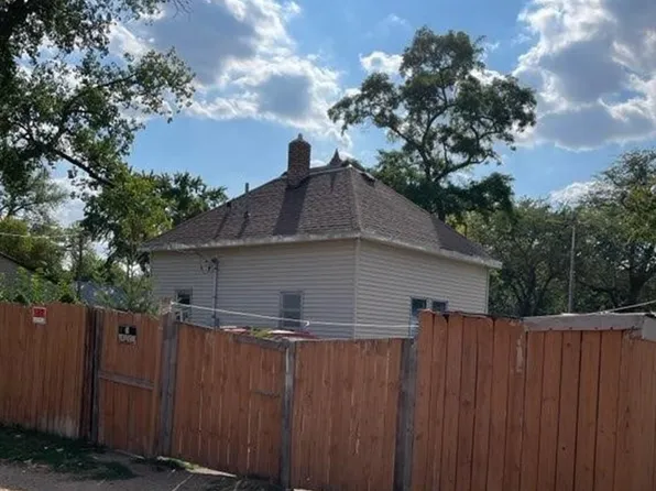 508 1/2 Dakota St #1/2, Centerville, SD 57014