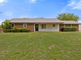 804 Tyler Ave NW, Piedmont, OK 73078