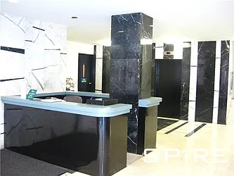 Rented by Spire Group