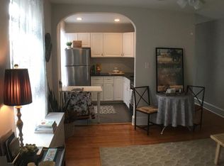 1812 Pine St APT 3R, Philadelphia, PA 19103