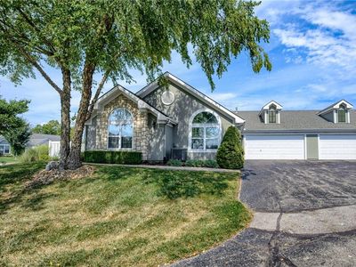 7137 Meadow View St, Shawnee, KS, 66227