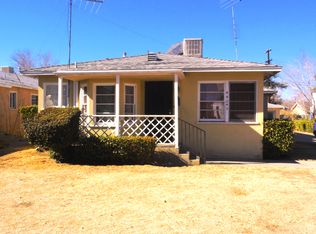 44243 Beech Ave, Lancaster, CA 93534