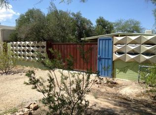198 W University Blvd APT C, Tucson, AZ 85705