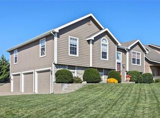 230 W 27th St, Eudora, KS 66025