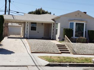 4137 McClung Dr, Los Angeles, CA 90008