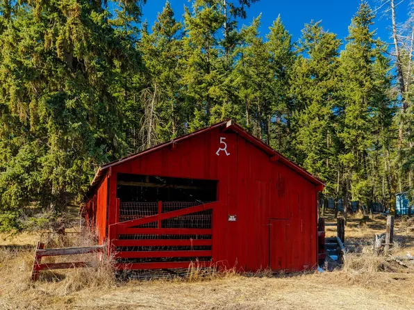 Nhn 4th Ave, Columbia Falls, MT 59912