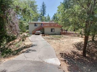 20556 Ponderosa Way, Tuolumne, CA 95379