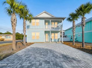 301 S Vestavia St, Panama City Beach, FL 32413