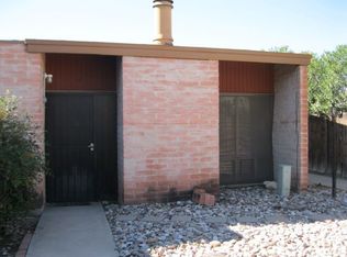 3708 N Country Club Rd APT 4, Tucson, AZ 85716