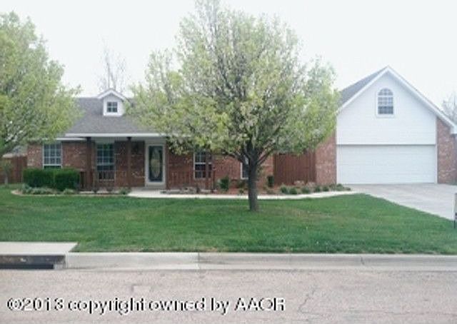 1st image of 7001 Smoketree Dr