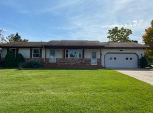 1099 Collingwood Dr, Caro, MI 48723