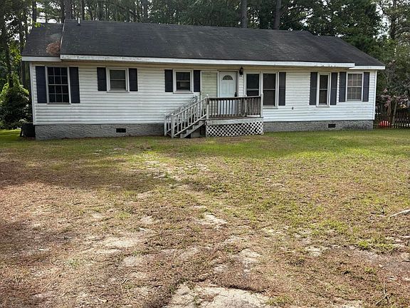 2nd image of 322 Water Oak Court NW