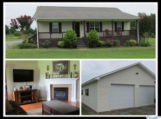 331 Pleasant Hill Cut Off Rd, Boaz, AL 35956