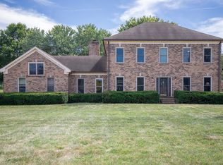 2105 Oakbranch Cir, Franklin, TN 37064