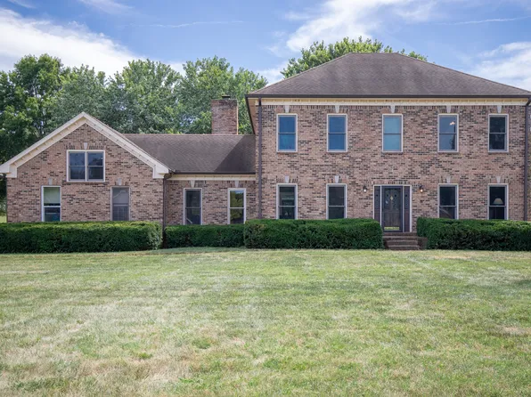 2105 Oakbranch Cir, Franklin, TN 37064