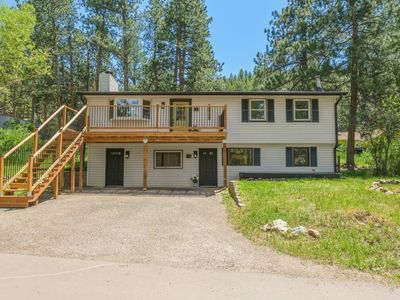 26360 Mowbray Ct, Kittredge, CO, 80457