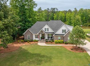 110 Heron Dr SE, Gadsden, AL 35901